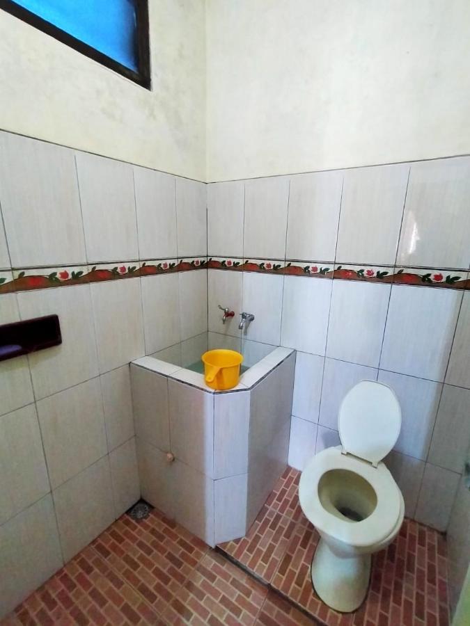 Villa Neza Sarangan Exterior foto